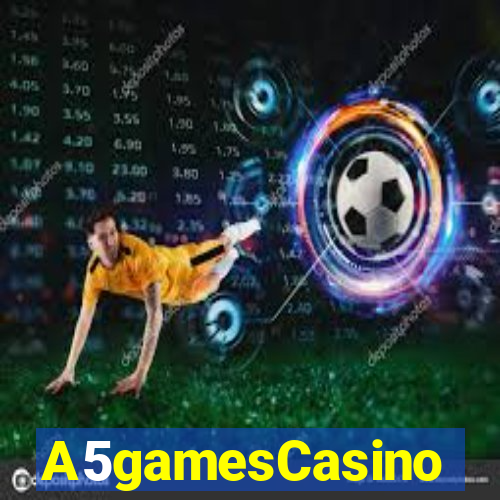 A5gamesCasino