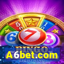 A6bet.com