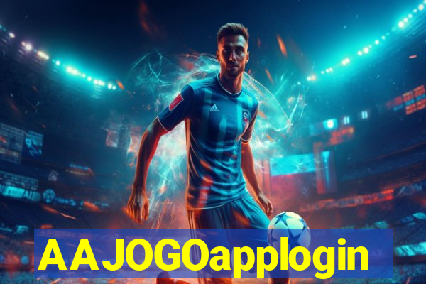 AAJOGOapplogin