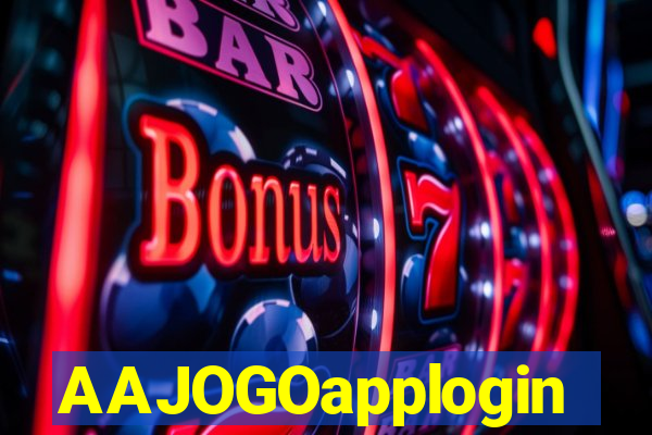 AAJOGOapplogin