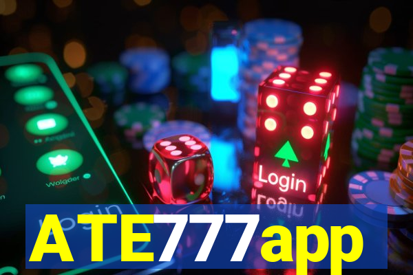 ATE777app