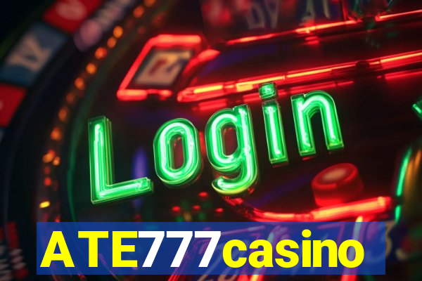 ATE777casino