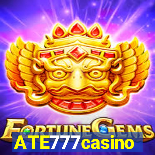 ATE777casino