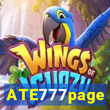 ATE777page