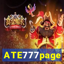 ATE777page