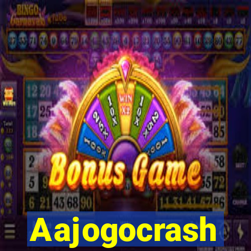 Aajogocrash