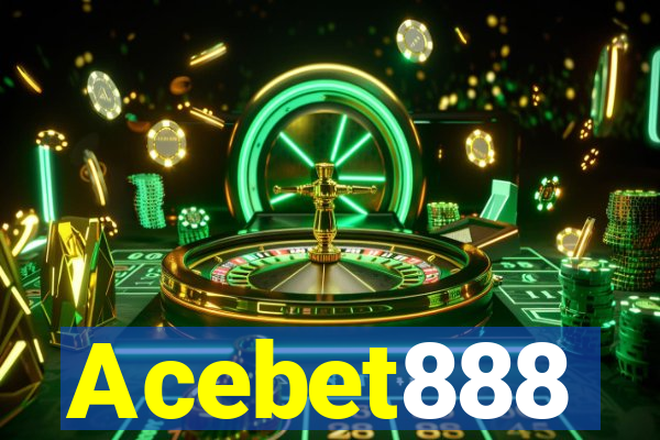 Acebet888