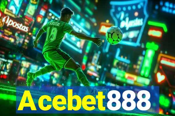 Acebet888