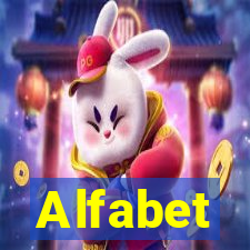 Alfabet