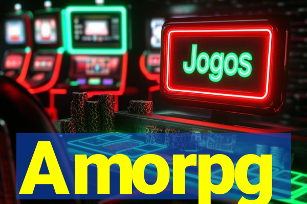 Amorpg