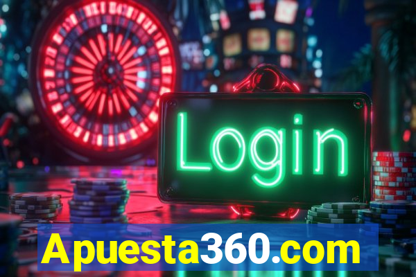 Apuesta360.com