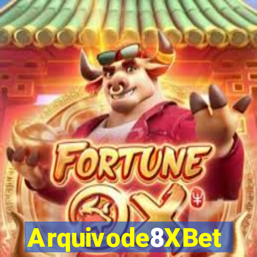 Arquivode8XBet