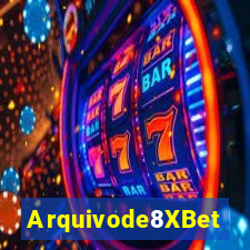 Arquivode8XBet