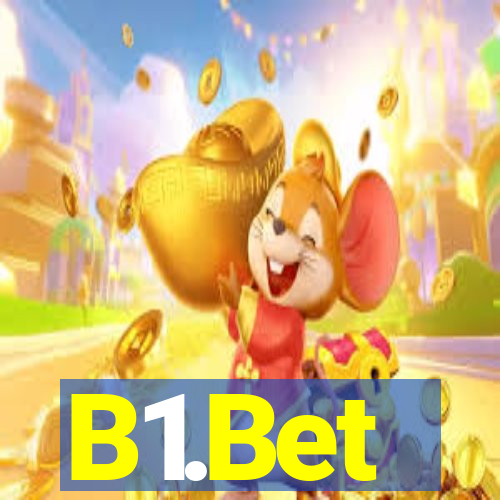 B1.Bet