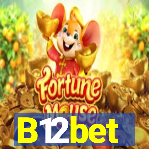 B12bet