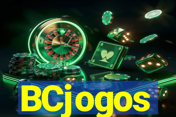 BCjogos