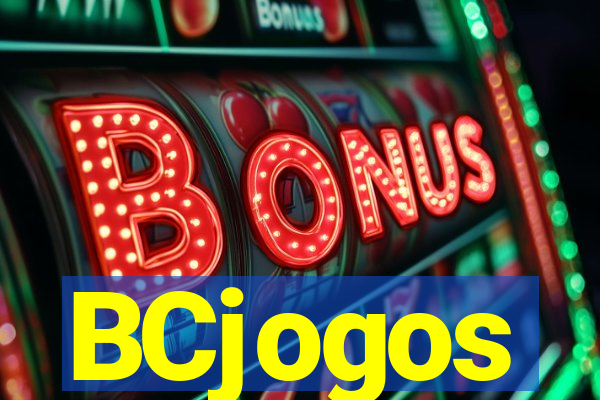 BCjogos