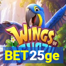 BET25ge