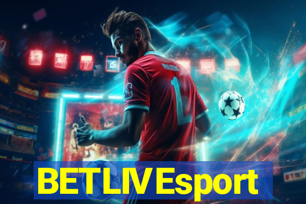 BETLIVEsport