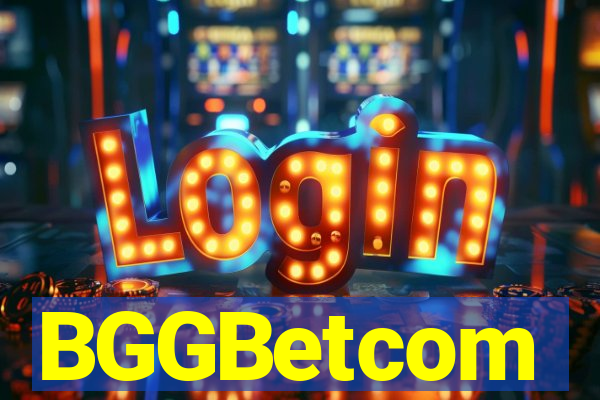 BGGBetcom