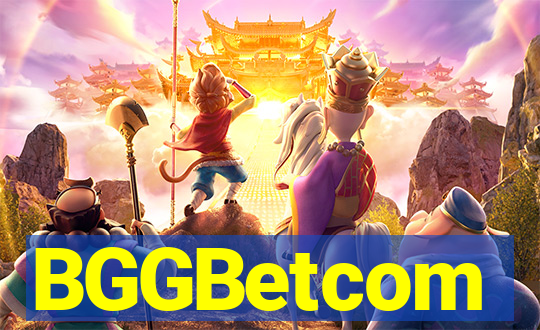 BGGBetcom