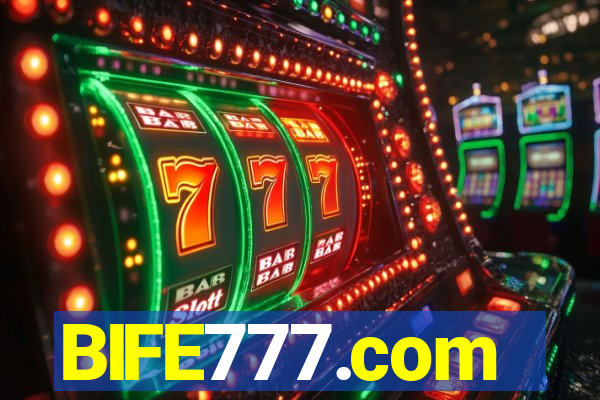 BIFE777.com