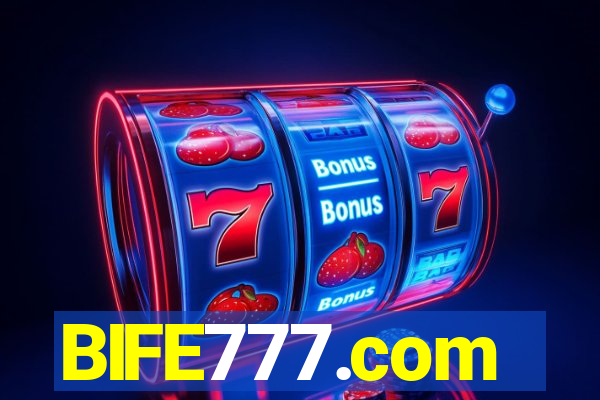 BIFE777.com