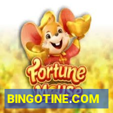 BINGOTINE.COM