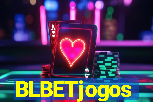 BLBETjogos