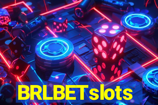 BRLBETslots