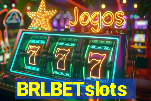 BRLBETslots