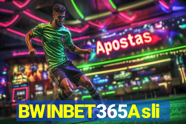 BWINBET365Asli