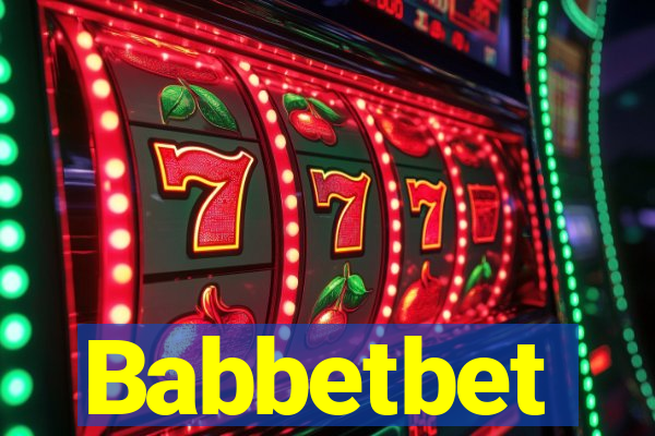 Babbetbet