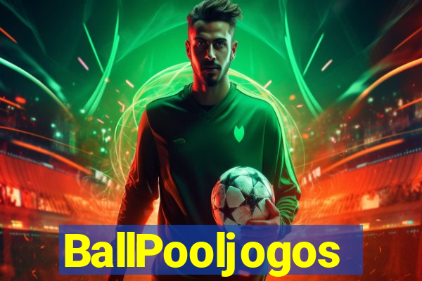 BallPooljogos