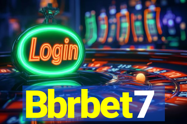 Bbrbet7