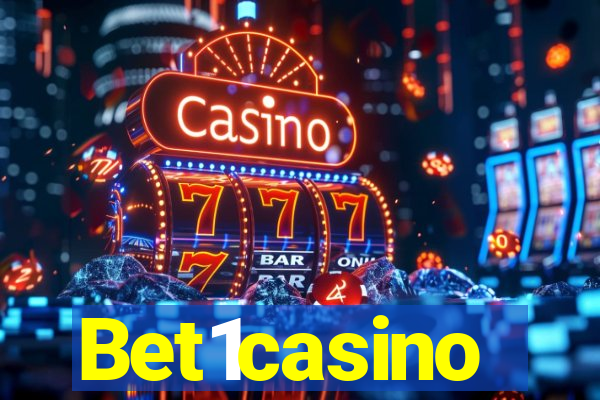 Bet1casino