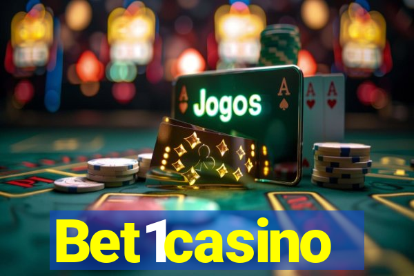 Bet1casino