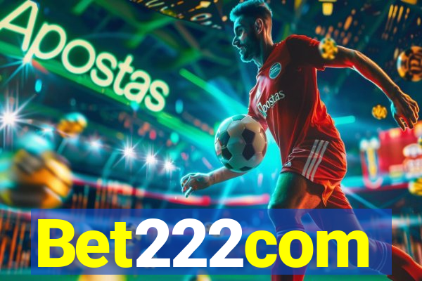 Bet222com