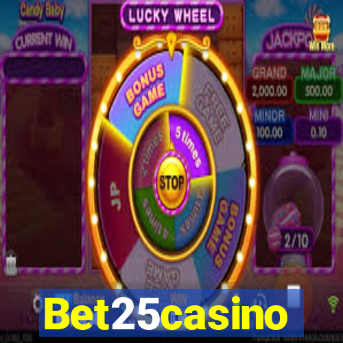 Bet25casino