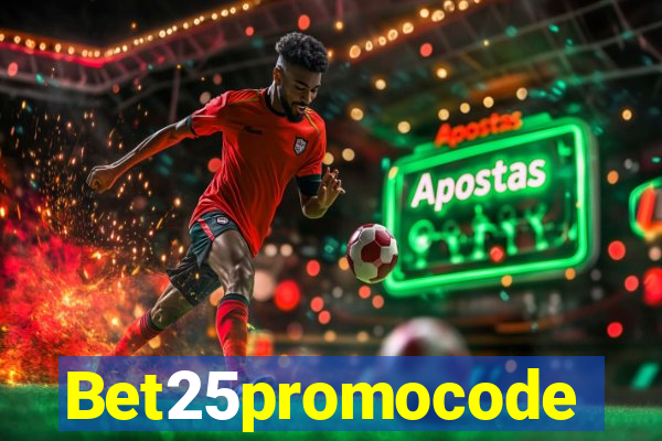 Bet25promocode