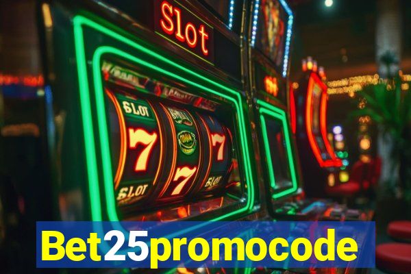 Bet25promocode