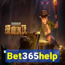 Bet365help