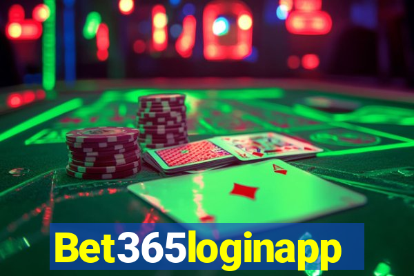 Bet365loginapp