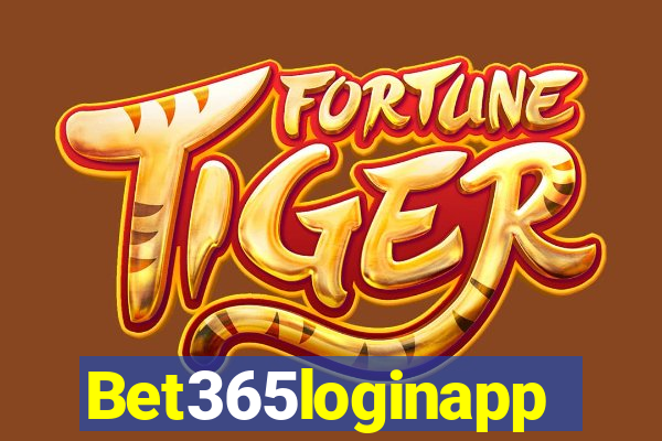 Bet365loginapp