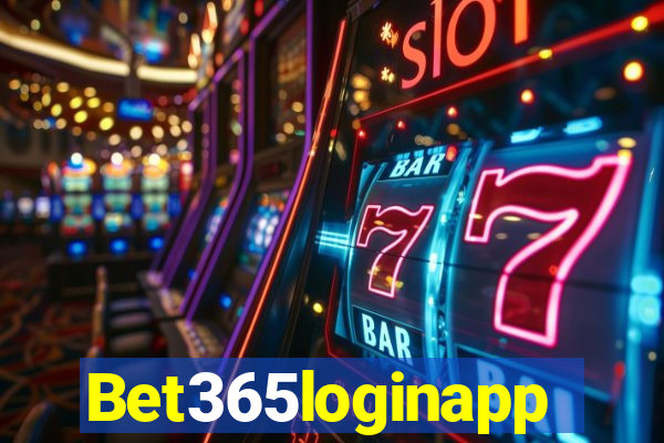 Bet365loginapp