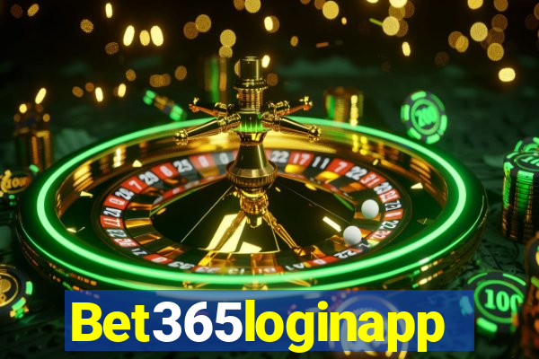 Bet365loginapp