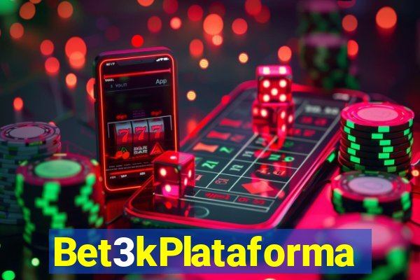 Bet3kPlataforma