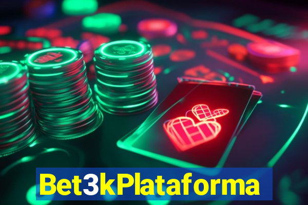 Bet3kPlataforma