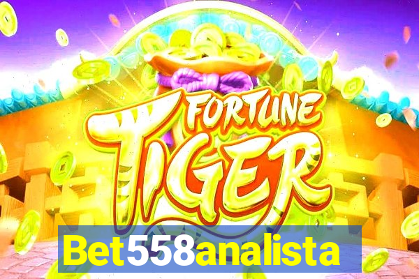 Bet558analista