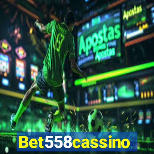 Bet558cassino